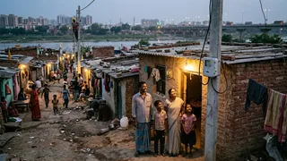 सांकेतिक तस्वीर (AI-Generated image)