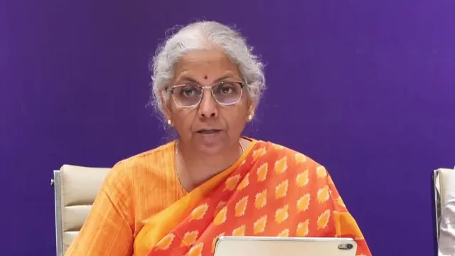 GST Rates में बदलाव हुए या नहीं? वित्त मंत्री निर्मला सीतारमण ने खुद बताया, जानें सामान सस्ते होंगे या नहीं