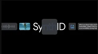 Google ने सभी के लिए ओपन किया SynthID Detector.