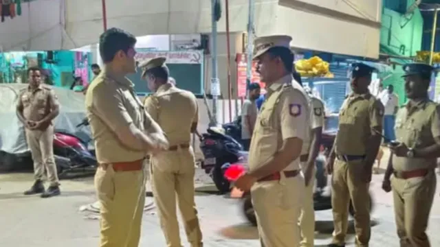 तमिलनाडु में टीचर ने इंस्टाग्राम पर नाबालिग छात्रा से किया संपर्क, घर बुलाकर किया यौन शोषण; पुलिस ने किया गिरफ्तार
