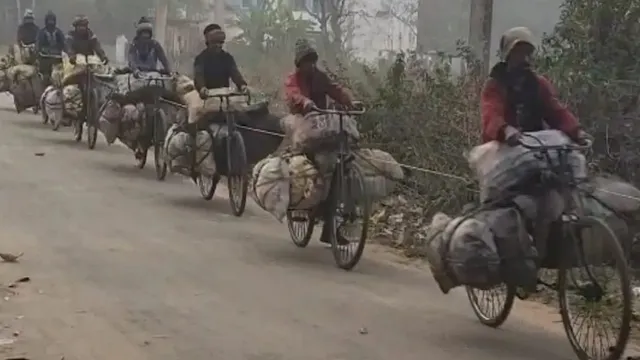 झारखंड में कोयला चोरी और अवैध खनन पर लगेगी लगाम, हाईकोर्ट के निर्देश पर बन रही एसओपी