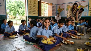 सांकेतिक तस्वीर (AI-Generated Image)