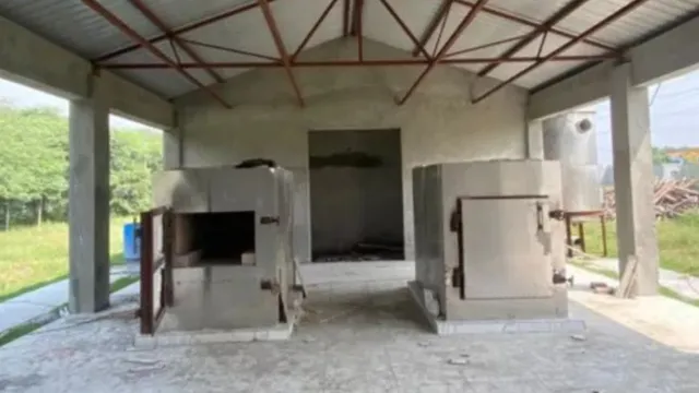 पश्चिम चंपारण : अब गांवों में ही मिलेगा अंतिम संस्कार का ठिकाना, हर पंचायत में बनेगा आधुनिक शवदाह गृह