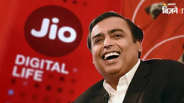 1600 सैटेलाइट के साथ क्या बड़ा करने जा रही है मुकेश अंबानी की कंपनी, समंदर में भी राज करने का प्लान!