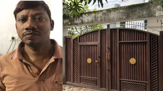 10% कमीशन का खेल और 83 लाख की अवैध संपत्ति! मुंगेर के कार्यपालक अभियंता के 5 ठिकानों पर EOU की रेड, खुली पोल