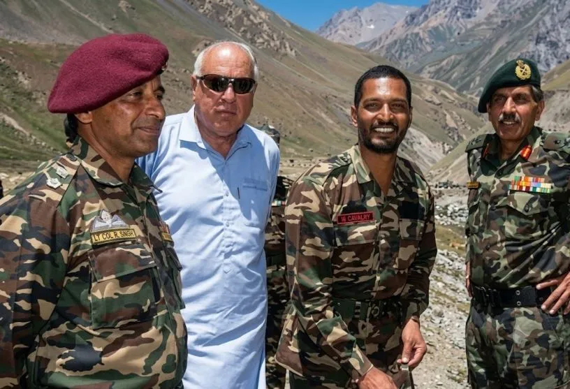 Nana Patekar