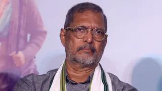 नाना पाटेकर