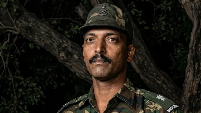 कारगिल युद्ध में 60 दिन Nana Patekar ने की थी देश की सेवा, करियर के पीक पर छोड़ दी थी एक्टिंग