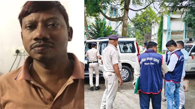 सास के नाम करोड़ों की जमीन, फ्लैट में 52 लाख कैश; बिहार में EOU के हत्थे चढ़ा 'धनकुबेर' इंजीनियर
