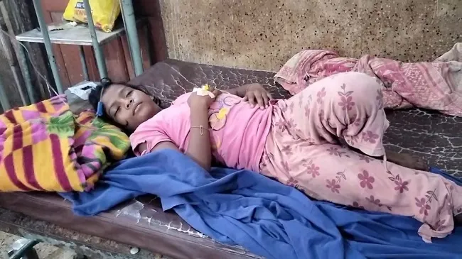 ODISHA FOOD Poisoning