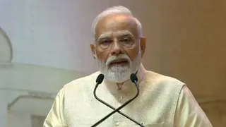 साइबर फ्रॉड और डीपफेक पर लगाम लगाने की पीएम ने की अपील