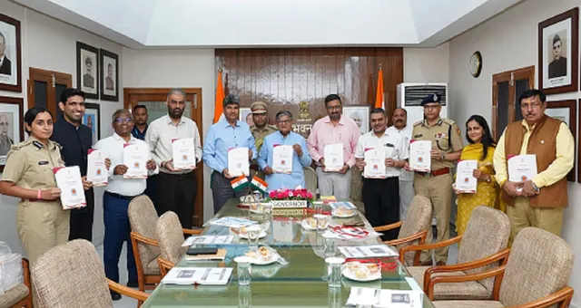 चंडीगढ़ में किसी भी विभाग के नहीं लगाने पड़ेंगे चक्कर, 124 ऑफलाइन सेवाएं भी होंगी ऑनलाइन; प्रशासक का आदेश
