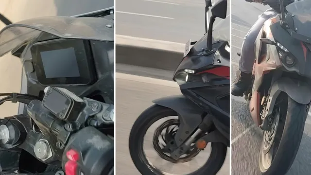 नई Bajaj Pulsar RS200 में मिलेंगे USD फोर्क्स और TFT डिस्प्ले जैसे शानदार फीचर्स

