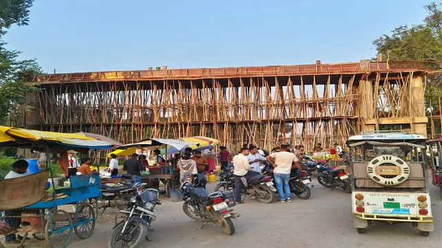 प्रयागराज: नैनी औद्योगिक क्षेत्र का 58.44 करोड़ से होगा कायाकल्प 1 दिसंबर से दिखेगा नया स्वरूप
