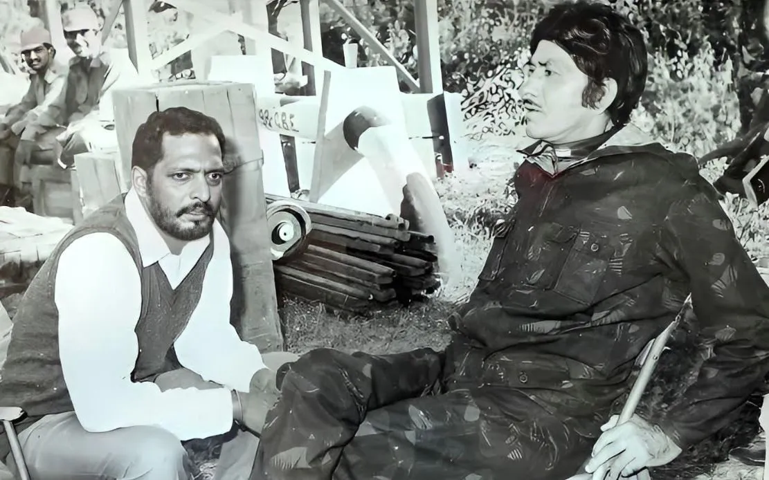 Raaj kumar
