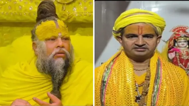 संत प्रेमानंद पर पांच करोड़ का आरोप लगाने वाले बैकफुट पर...वीडियो जारी कर मांगी माफी