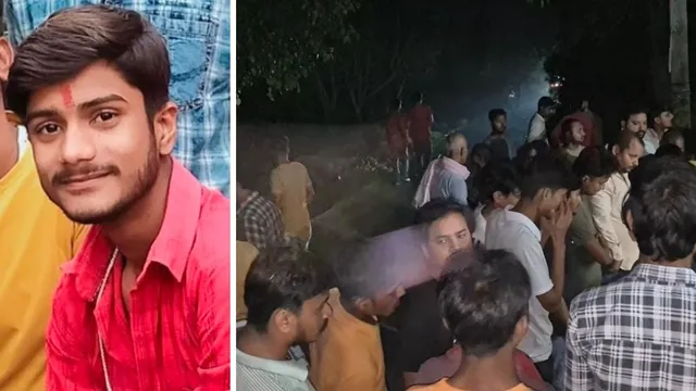 दोस्त की बर्थडे पार्टी में पटना गए सीतामढ़ी के युवक की संदिग्ध स्थिति में मौत, हत्या का आरोप