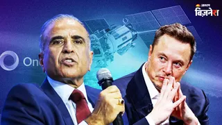 स्टारलिंक को रोके जाने के मस्क के आरोपों पर सुनील मित्तल का जवाब, सरकार ने भी दी सफाई