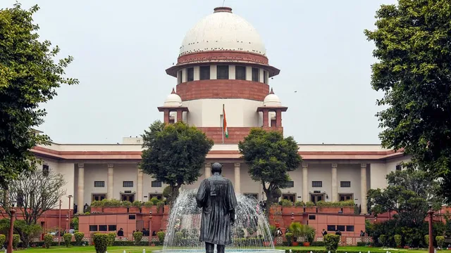 सुप्रीम कोर्ट ने पंजाब के 50 वार्डों में चुनाव किए रद, 6 हफ्ते में फिर मतदान कराने का आदेश
