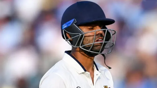 'सूर्यकुमार यादव को बाहर करना सही?' सूर्या को रणजी टीम से ड्रॉप करने पर मुंबई के कप्तान ने बयान देकर किया हैरान
