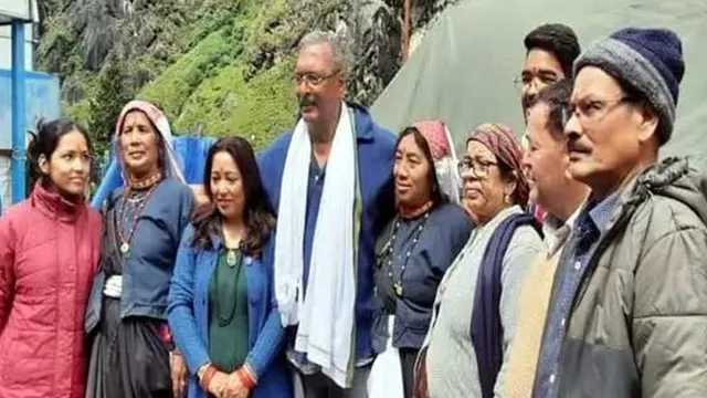 शूटिंग के दौरान नाना पाटेकर को भाया था उत्तराखंड का ये हिल स्टेशन, कर ली थी यहीं बसने की प्लानिंग