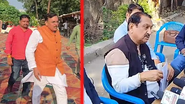 Kichha-Sirauli Kalan Municipal Elections: बेहड़ का दबदबा, शुक्ला का दांव धराशायी