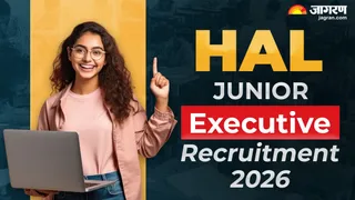 HAL Junior Executive Recruitment 2026: यहां पढ़ें पूरी खबर।