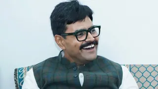 भाजपा में शामिल होंगे सपा के बागी विधायक अभय सिंह।