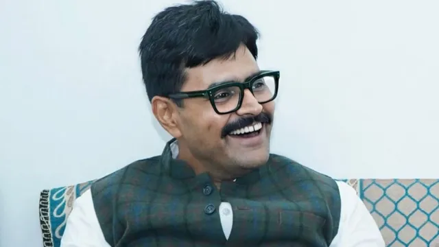 भाजपा में शामिल होंगे सपा के बागी विधायक अभय सिंह, सदस्यता ग्रहण में पहुंचेंगे पंकज चौधरी समेत कई दिग्गज नेता