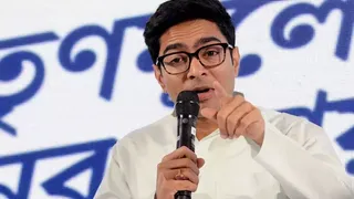 अभिषेक बनर्जी ने निजता के हनन पर कलकत्ता हाई कोर्ट में दायर की याचिका (फाइल फोटो)