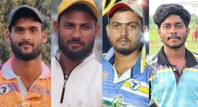 6 गेंदों पर 6 छक्के मारने की खुशी मातम में बदली... पूर्वांचल एक्सप्रेसवे हादसे ने छीने देवरिया के 4 चमकते सितारे
