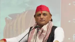अखिलेश यादव और शिवपाल सिंह यादव बलिया में रामगोविंद चौधरी को देंगे श्रद्धांजलि।