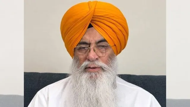 SGPC के पूर्व सदस्य पर NRI महिला से रेप का आरोप मामले में जांच तेज, पंजाब सरकार ने बनाई तीन सदस्यीय SIT
