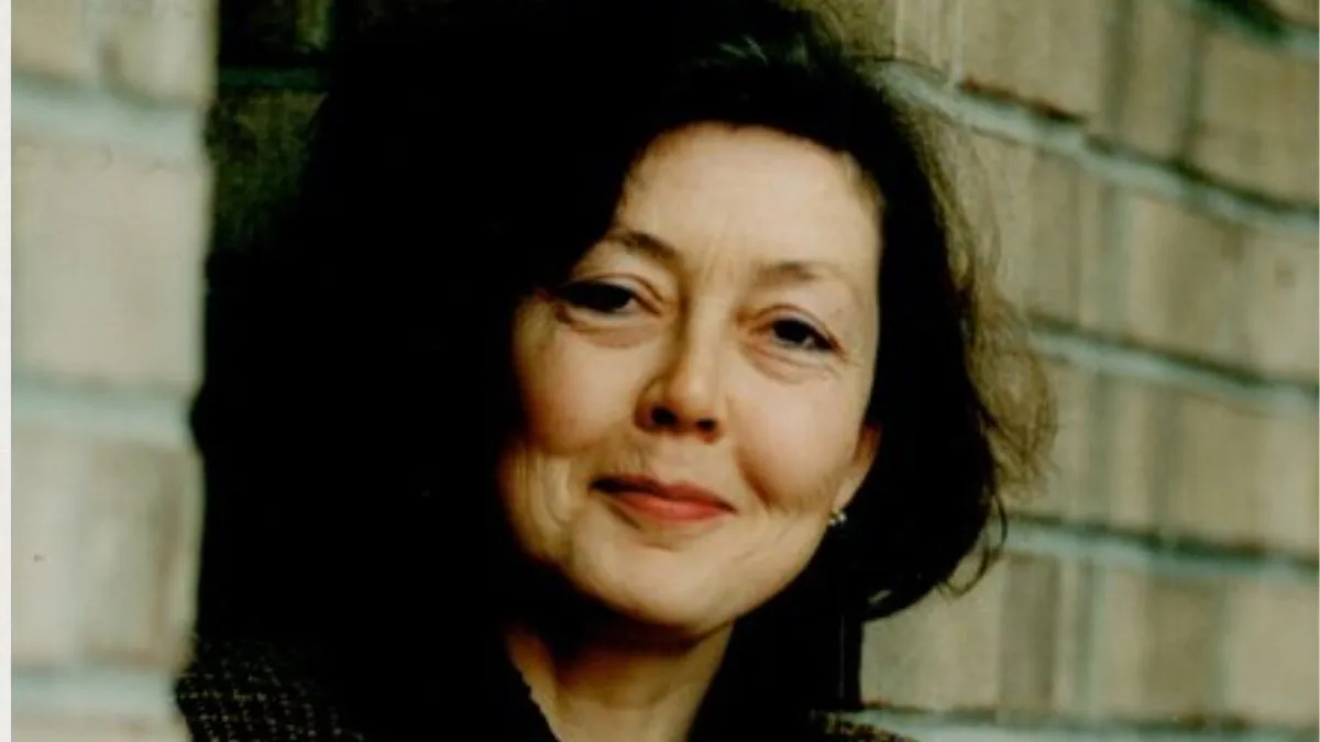 anne