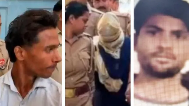 51 कॉल, 1000 रुपये का सांप, 12 गवाह और 540 दिन बाद अमित के कत्ल में पत्नी व उसका प्रेमी दोषी; पूरी इनसाइड स्टोरी 
