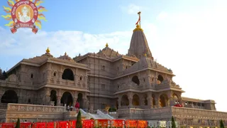 PNG से जल्द जुड़ेगी सीता रसोईं और राम निवास मंदिर।