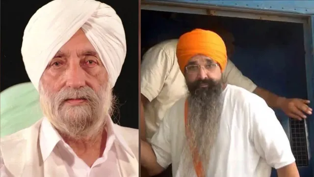 राजोआना को राहत देने के खिलाफ केंद्र, सुप्रीम कोर्ट में कहा- पंजाब के मौजूदा हालात में फैसला अनुकूल नहीं