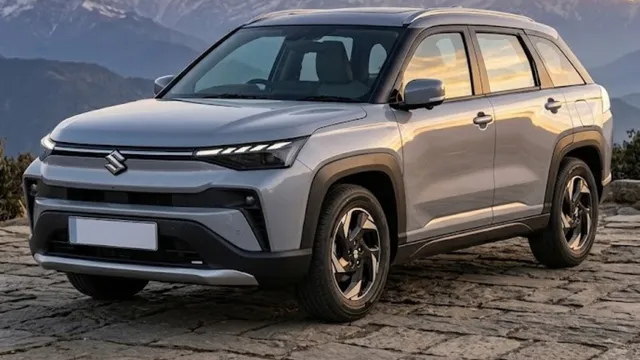 Maruti से लेकर TATA तक; ये हैं आपकी फैमिली के लिए देश की 5 सबसे सुरक्षित गाड़ियां, कीमत 11 लाख से शुरू