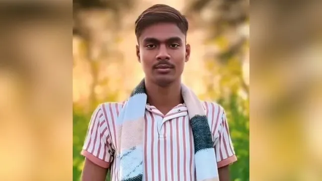 मैहर जा रहे श्रद्धालुओं को पिकअप ने मारी टक्कर, पहिया के नीचे आने से एक की मौत; दो घायल
