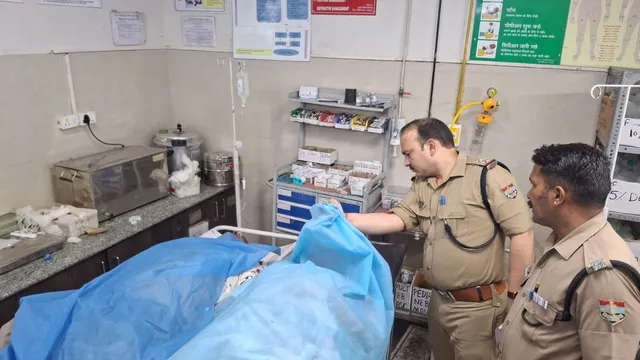 देहरादून तिहरे हत्याकांड के आरोपी राजकुमार का पुराना आपराधिक रिकॉर्ड उजागर
