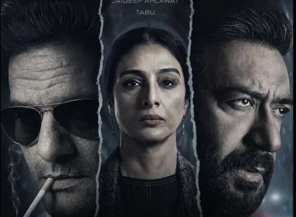 drishyam 3 movie
