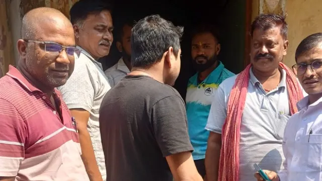 जमशेदपुर में विद्युत विभाग की बड़ी कार्रवाई, 372 ठिकानों पर छापेमारी; 36 पर FIR और ₹9 लाख का जुर्माना वसूला
