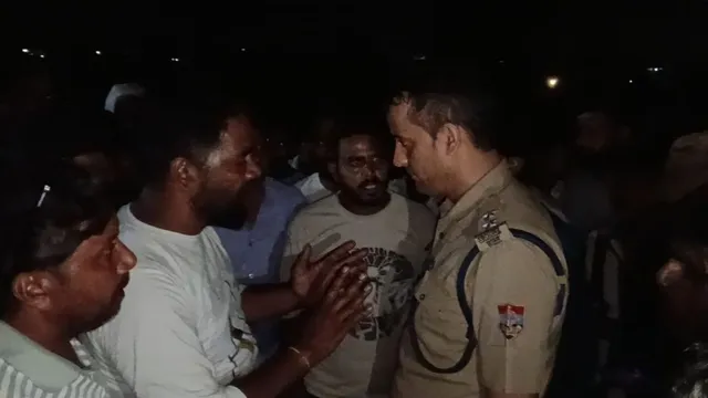 हाथी के हमले में सोमपाल की मौत, चश्मदीद ने सुनाई खौफनाक दास्तान
