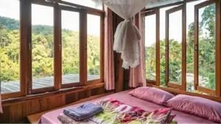 हरियाणा में अब बाहर से आकर बसे लोग भी पर्यटकों को करा सकेंगे होम स्टे।