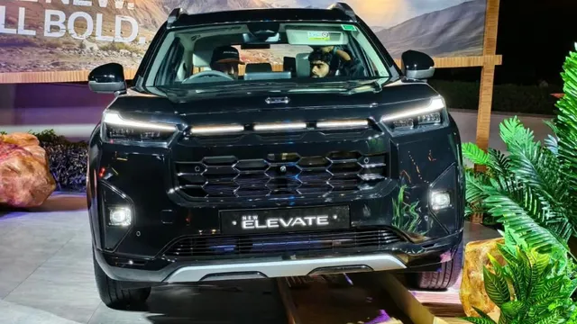 Honda Elevate Facelift का माइलेज हुआ कंफर्म, जानिए 1 लीटर में कितना चलेगी ये कॉम्पैक्ट SUV
