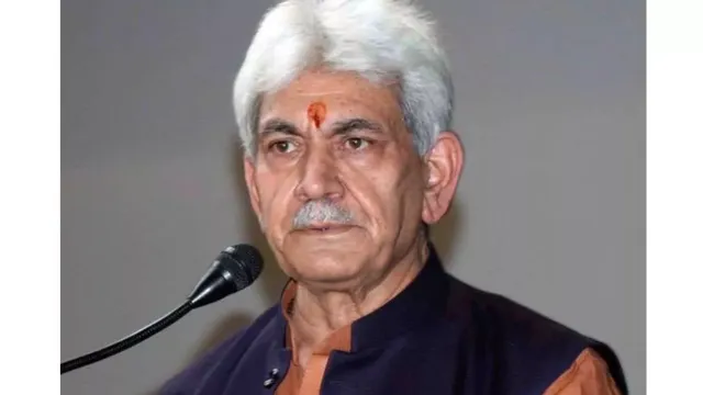 कारोबार से पेंशन तक... जम्मू-कश्मीर में बदलेंगे कई बड़े नियम, विधवा-तलाकशुदा बेटियों को भी मिलेगा लाभ