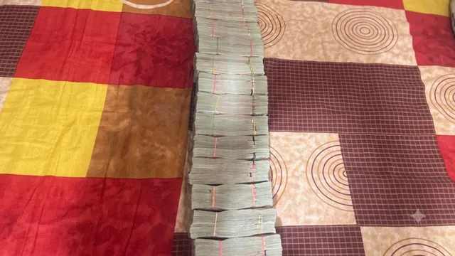 हापुड़ में करोड़ों की पुरानी करेंसी का 'खेल' उजागर, आरोपी ने पूछताछ में उगले 2 बड़े नाम
