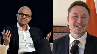 सत्या नडेला, एलन मस्क समेत टॉप टेक सीईओ को मिलेगा अमेरिकी विज्ञान पदक