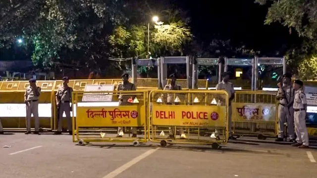 'जंतर-मंतर जाने की कोई योजना नहीं', कार्यकर्ताओं को जुटाने के आरोपों को बजरंग दल ने बताया भ्रामक