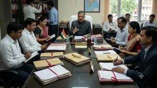 इस फोटो को एआई टूल की मदद से बनाया गया है।